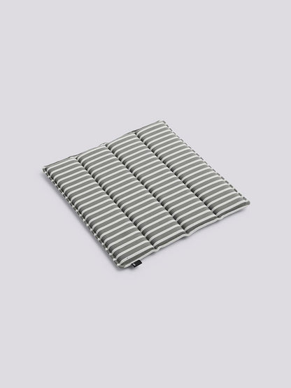 Terrazza Outdoor Seat Cushion | HAY | Catalog Interiors 