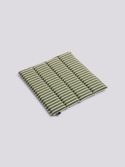 Terrazza Outdoor Seat Cushion | HAY | Catalog Interiors 