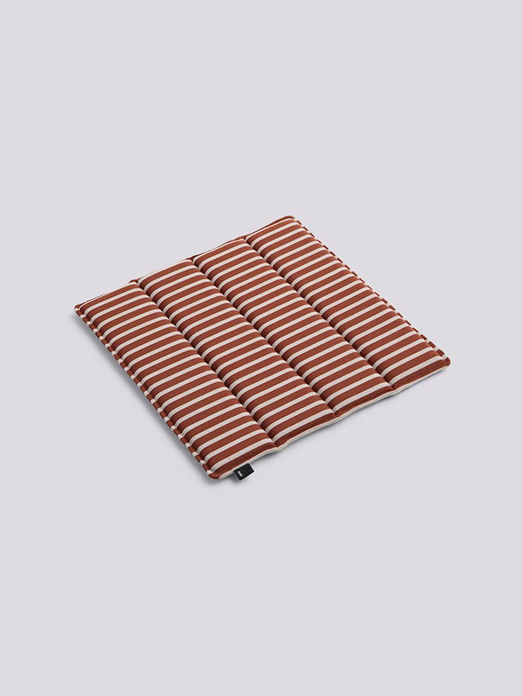 Terrazza Outdoor Seat Cushion | HAY | Catalog Interiors 