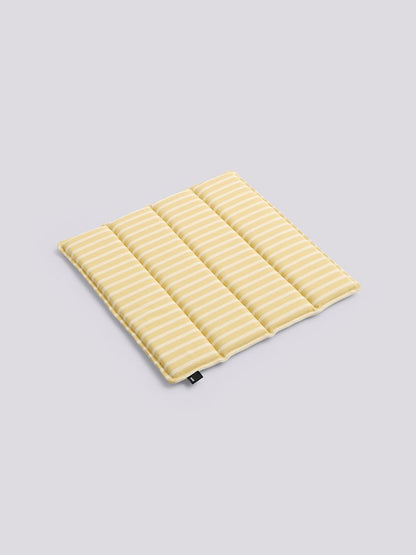 Terrazza Outdoor Seat Cushion | HAY | Catalog Interiors 