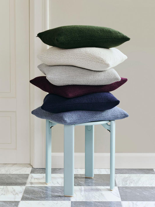 Texture Cushion | HAY | Catalog Interiors 