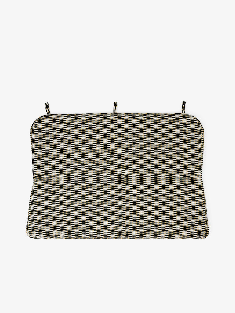 Thorvald Cushion & Seat Pad | &Tradition | Catalog Interiors 