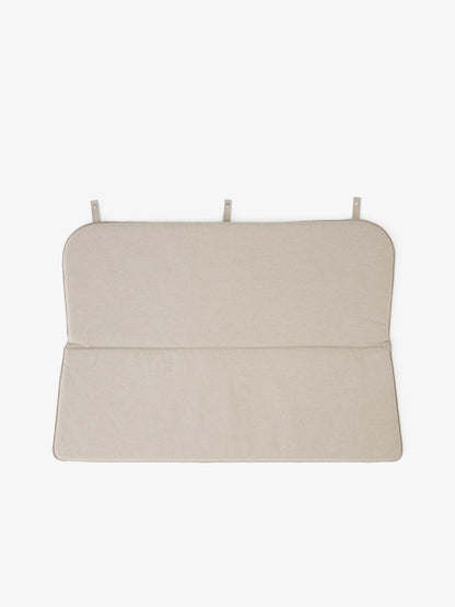 Thorvald Cushion & Seat Pad | &Tradition | Catalog Interiors 