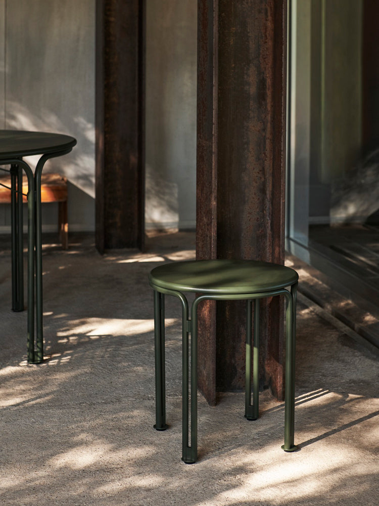 Thorvald Coffee & Side Tables SC102, SC108 & SC109 | &Tradition | Catalog Interiors 