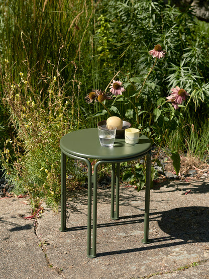 Thorvald Coffee & Side Tables SC102, SC108 & SC109 | &Tradition | Catalog Interiors 
