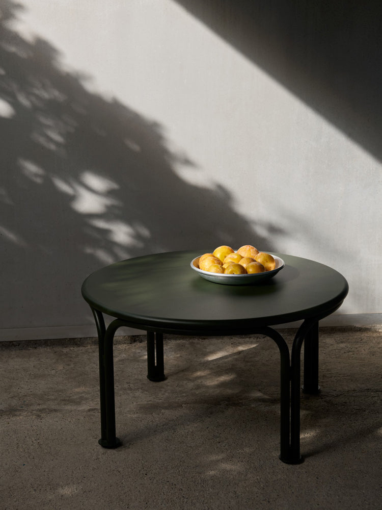 Thorvald Coffee & Side Tables SC102, SC108 & SC109 | &Tradition | Catalog Interiors 