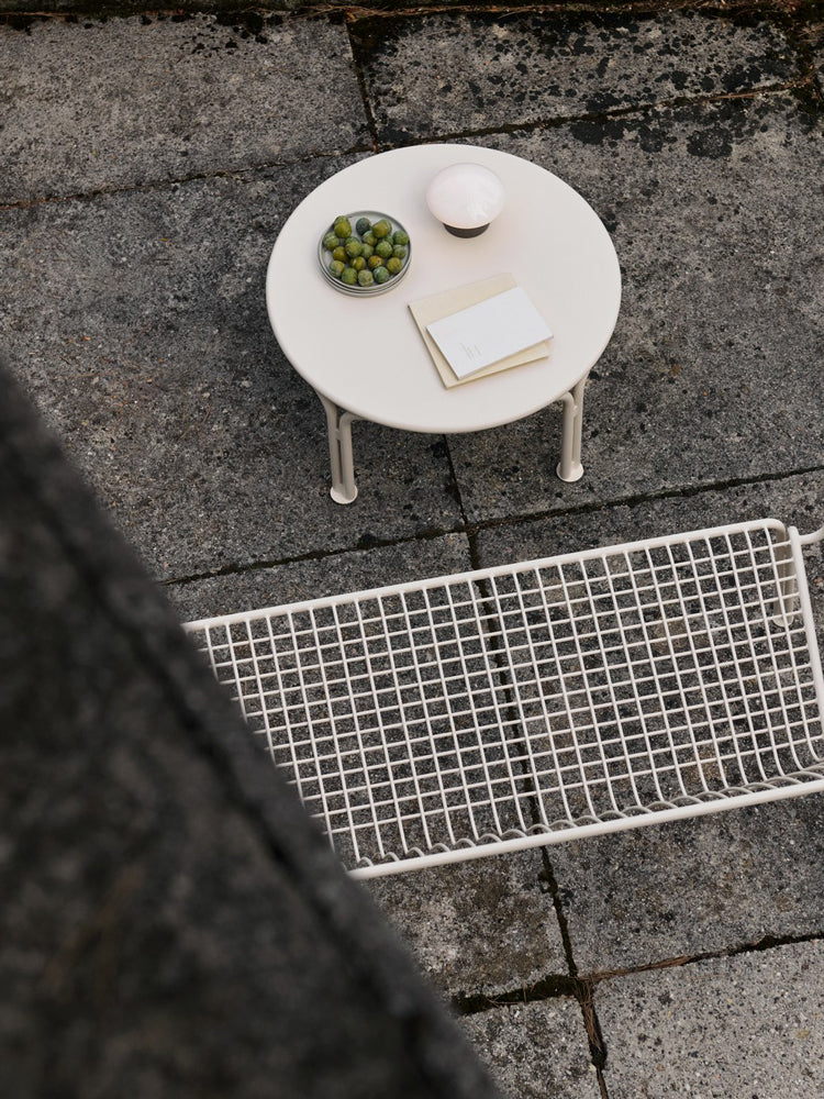 Thorvald Coffee & Side Tables SC102, SC108 & SC109 | &Tradition | Catalog Interiors 