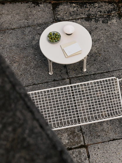 Thorvald Coffee & Side Tables SC102, SC108 & SC109 | &Tradition | Catalog Interiors 