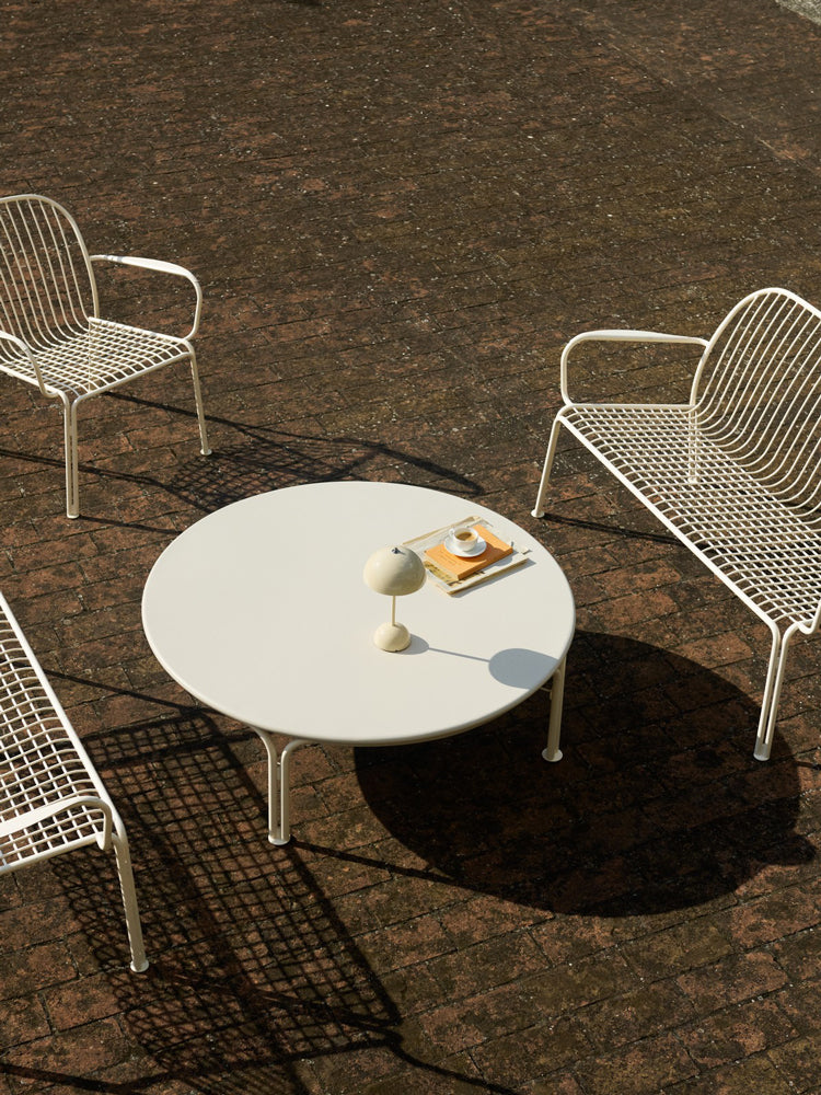 Thorvald Coffee & Side Tables SC102, SC108 & SC109 | &Tradition | Catalog Interiors 