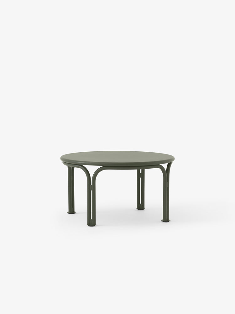 Thorvald Coffee & Side Tables SC102, SC108 & SC109 | &Tradition | Catalog Interiors 