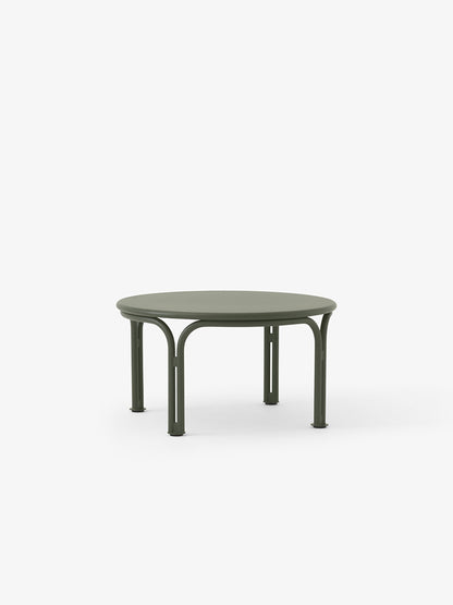 Thorvald Coffee & Side Tables SC102, SC108 & SC109 | &Tradition | Catalog Interiors 