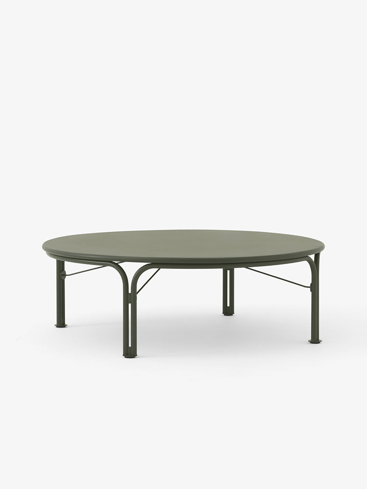 Thorvald Coffee & Side Tables SC102, SC108 & SC109 | &Tradition | Catalog Interiors 