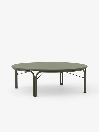 Thorvald Coffee & Side Tables SC102, SC108 & SC109 | &Tradition | Catalog Interiors 