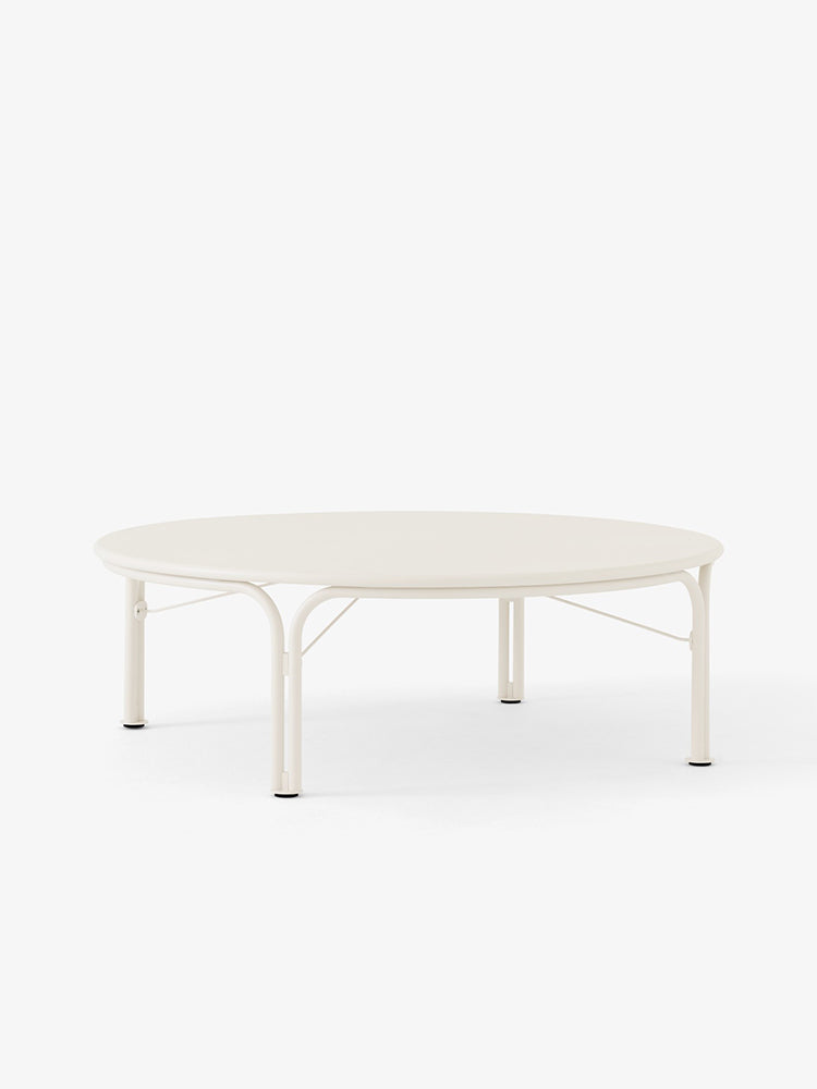 Thorvald Coffee & Side Tables SC102, SC108 & SC109 | &Tradition | Catalog Interiors 