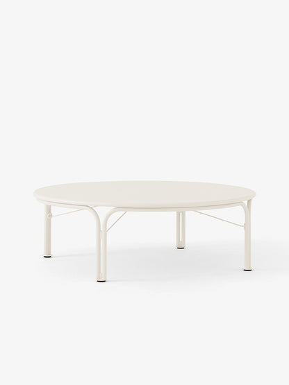 Thorvald Coffee & Side Tables SC102, SC108 & SC109 | &Tradition | Catalog Interiors 