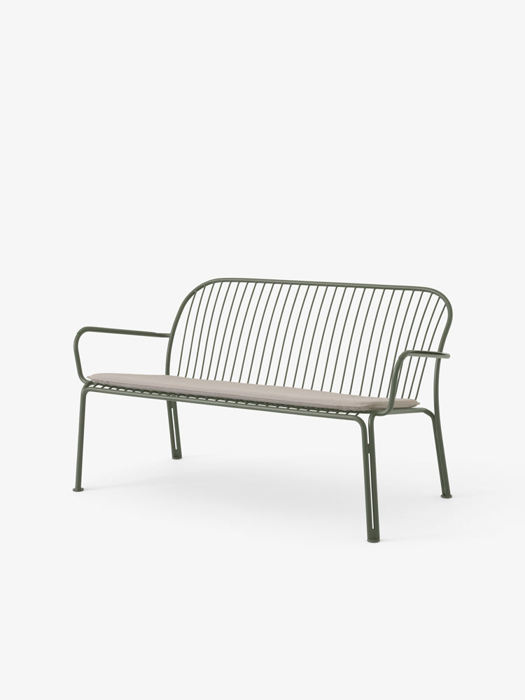 Thorvald Cushion & Seat Pad | &Tradition | Catalog Interiors 