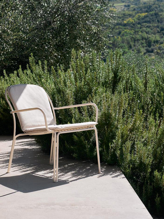 Thorvald Cushion & Seat Pad | &Tradition | Catalog Interiors 
