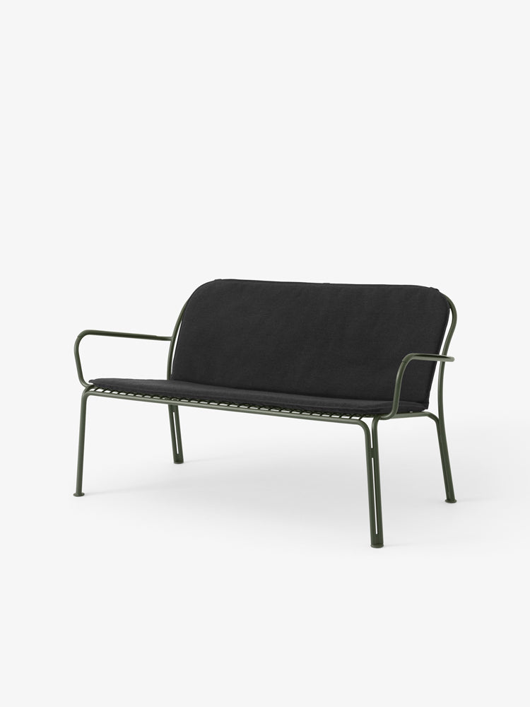 Thorvald Cushion & Seat Pad | &Tradition | Catalog Interiors 