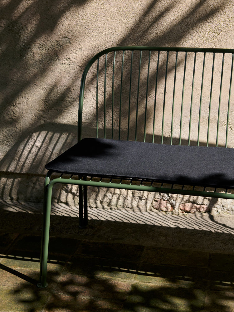 Thorvald Cushion & Seat Pad | &Tradition | Catalog Interiors 