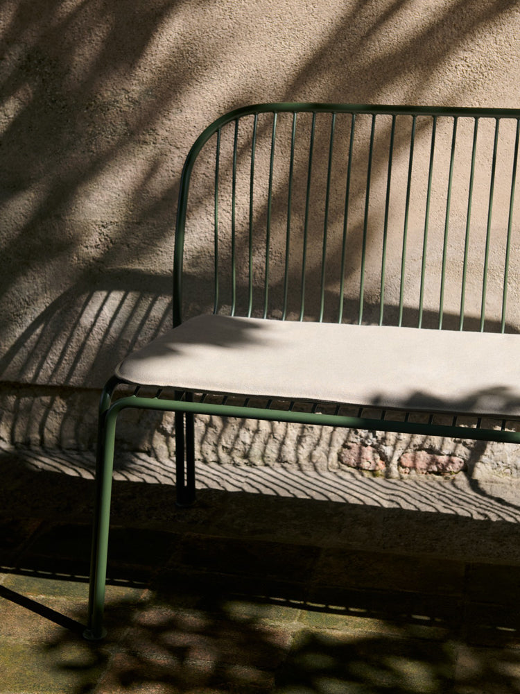 Thorvald Cushion & Seat Pad | &Tradition | Catalog Interiors 