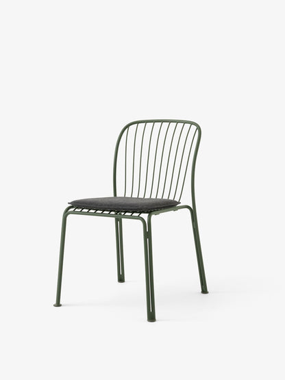 Thorvald Cushion & Seat Pad | &Tradition | Catalog Interiors 