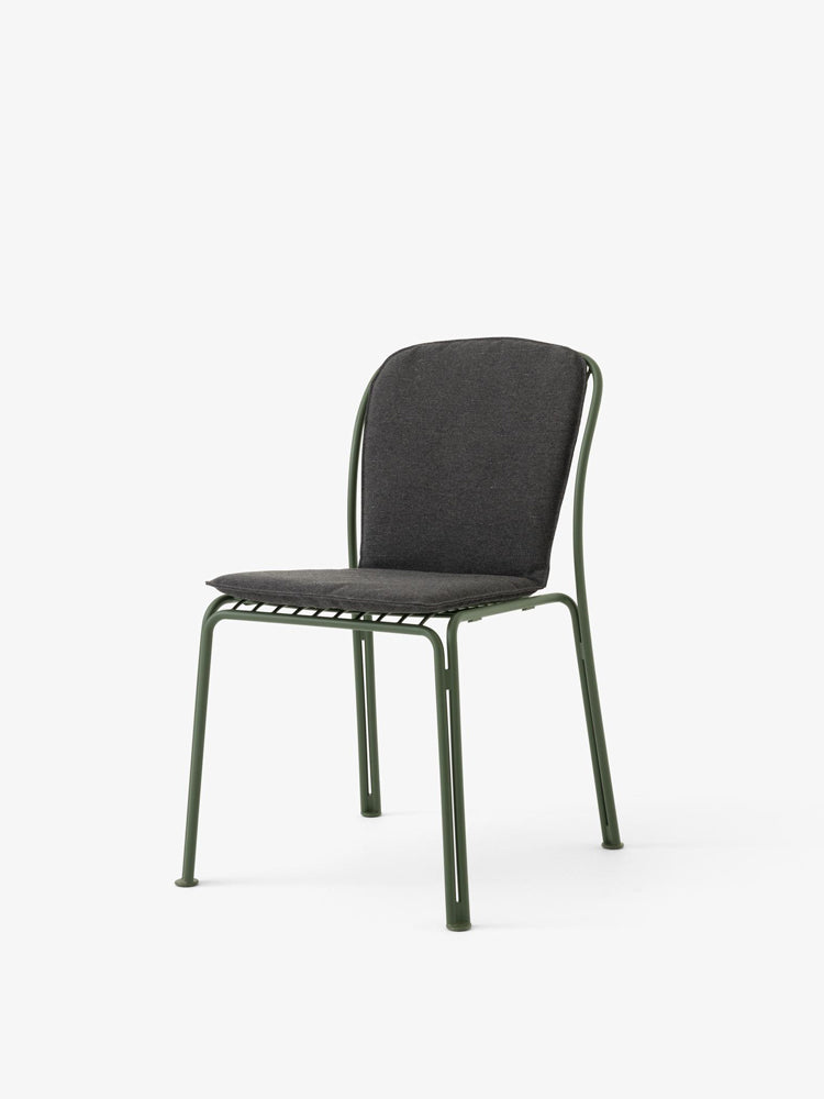 Thorvald Cushion & Seat Pad | &Tradition | Catalog Interiors 