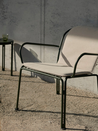 Thorvald Cushion & Seat Pad | &Tradition | Catalog Interiors 