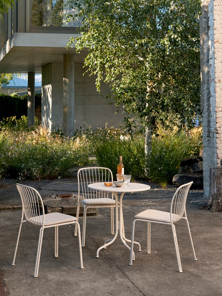 Thorvald Cushion & Seat Pad | &Tradition | Catalog Interiors 