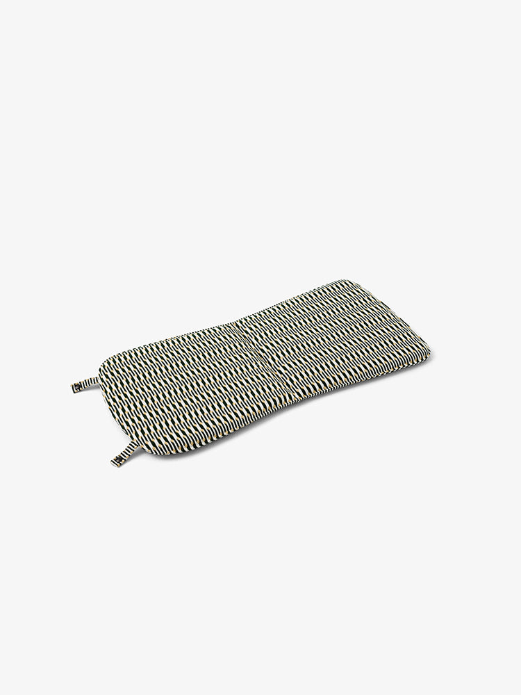 Thorvald Cushion & Seat Pad | &Tradition | Catalog Interiors 