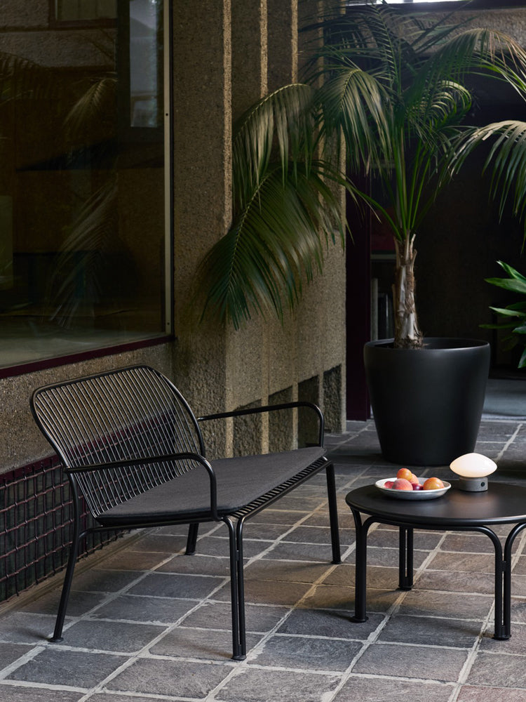 Thorvald Outdoor Lounge Sofa | &Tradition | Catalog Interiors 