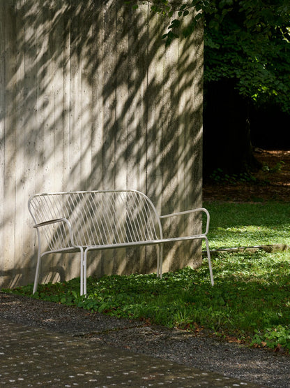 Thorvald Outdoor Lounge Sofa | &Tradition | Catalog Interiors 