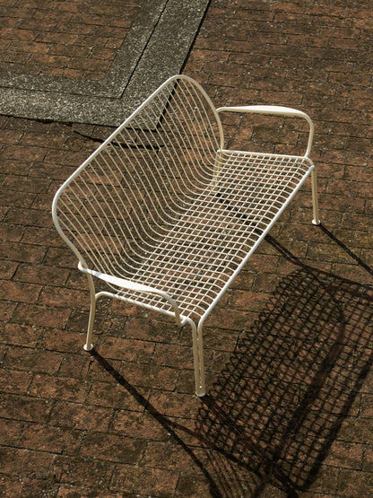 Thorvald Outdoor Lounge Sofa | &Tradition | Catalog Interiors 