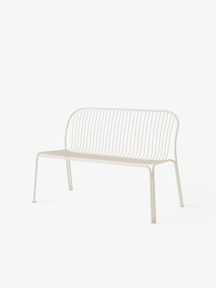Thorvald Dining Bench SC111 & Bench SC112 | &Tradition | Catalog Interiors 