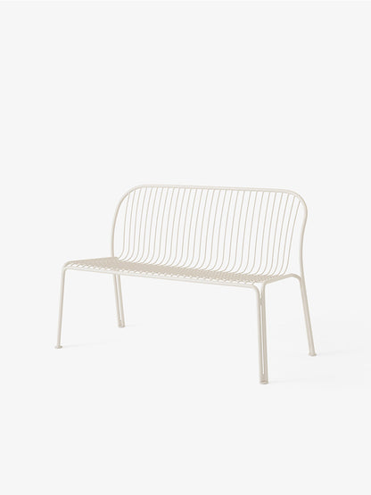 Thorvald Dining Bench SC111 & Bench SC112 | &Tradition | Catalog Interiors 