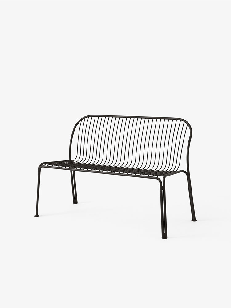 Thorvald Dining Bench SC111 & Bench SC112 | &Tradition | Catalog Interiors 
