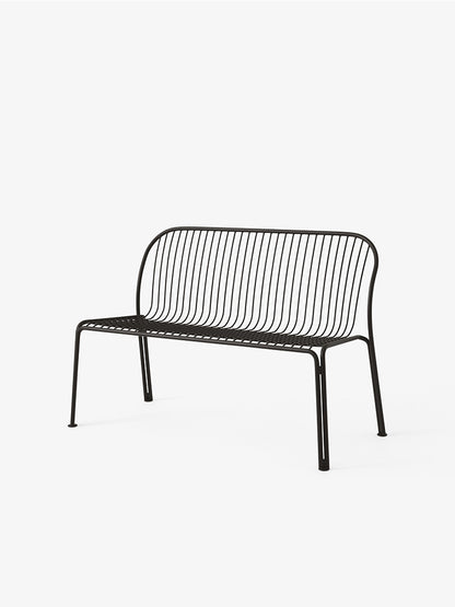Thorvald Dining Bench SC111 & Bench SC112 | &Tradition | Catalog Interiors 