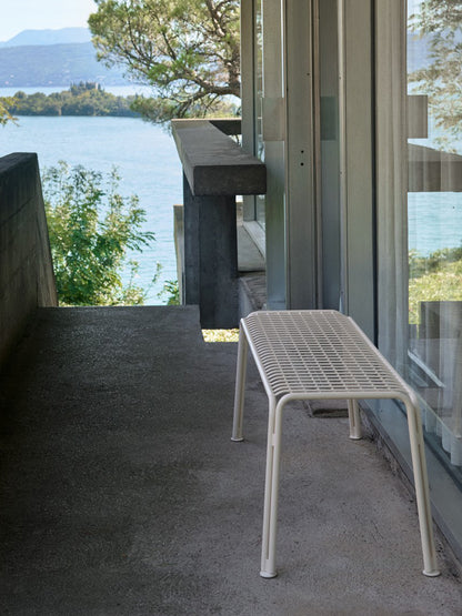 Thorvald Dining Bench SC111 & Bench SC112 | &Tradition | Catalog Interiors 