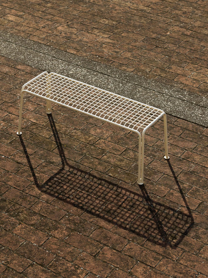 Thorvald Dining Bench SC111 & Bench SC112 | &Tradition | Catalog Interiors 