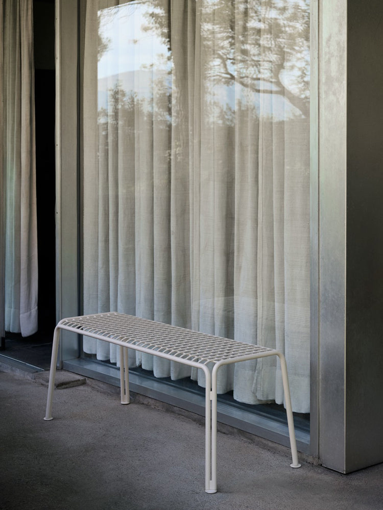 Thorvald Dining Bench SC111 & Bench SC112 | &Tradition | Catalog Interiors 
