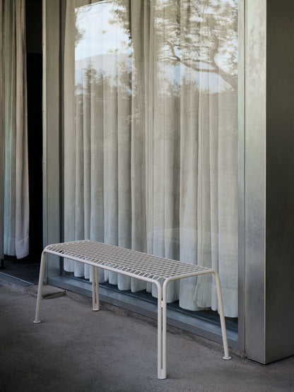 Thorvald Dining Bench SC111 & Bench SC112 | &Tradition | Catalog Interiors 