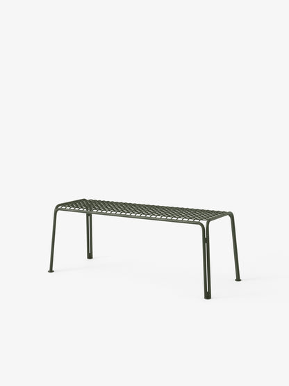 Thorvald Dining Bench SC111 & Bench SC112 | &Tradition | Catalog Interiors 