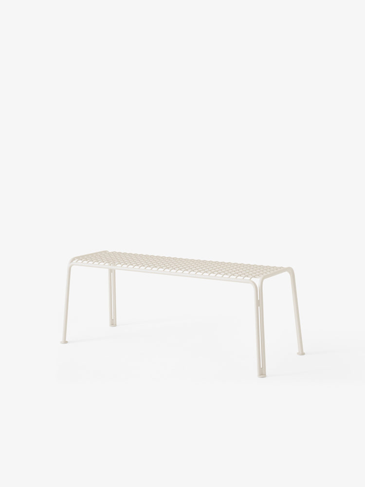 Thorvald Dining Bench SC111 & Bench SC112 | &Tradition | Catalog Interiors 