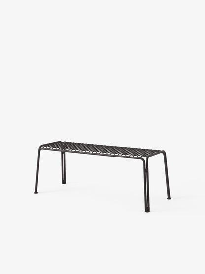 Thorvald Dining Bench SC111 & Bench SC112 | &Tradition | Catalog Interiors 