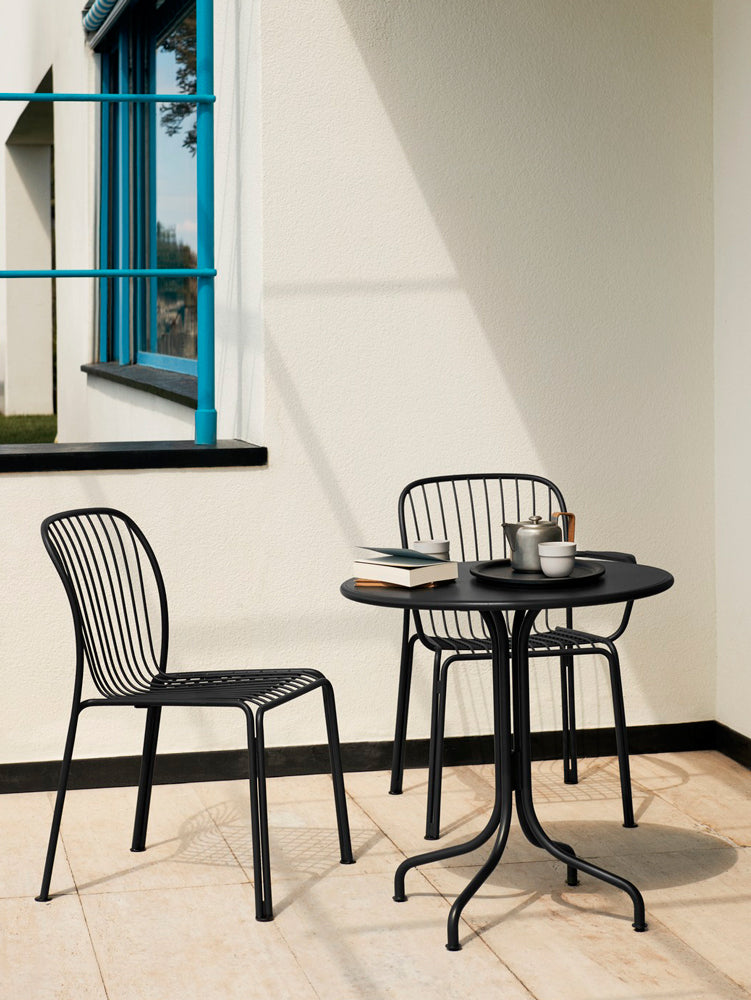 Thorvald Chair SC94 & SC95