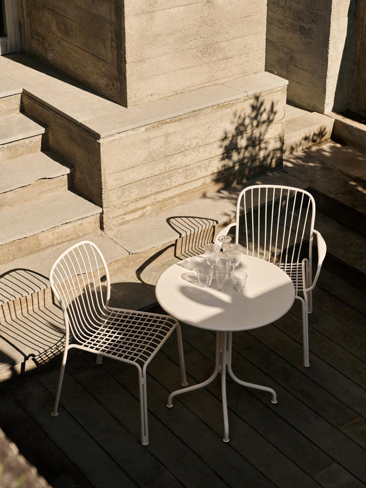 Thorvald Chair SC94 & SC95