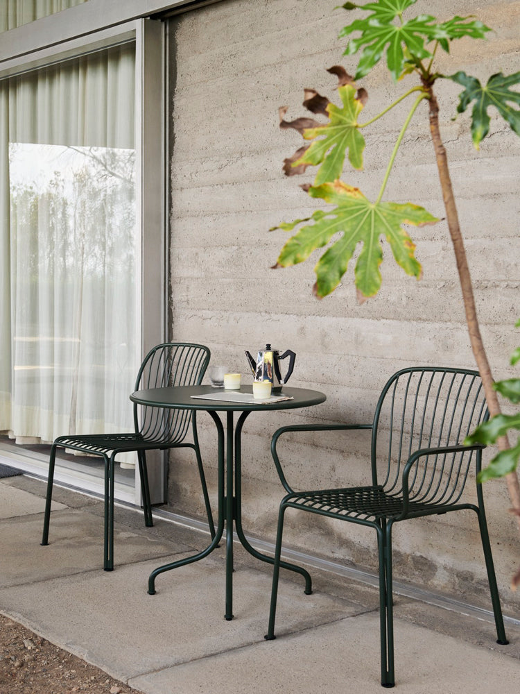 Thorvald Chair SC94 & SC95