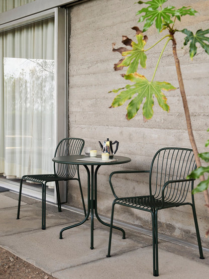 Thorvald Chair SC94 & SC95