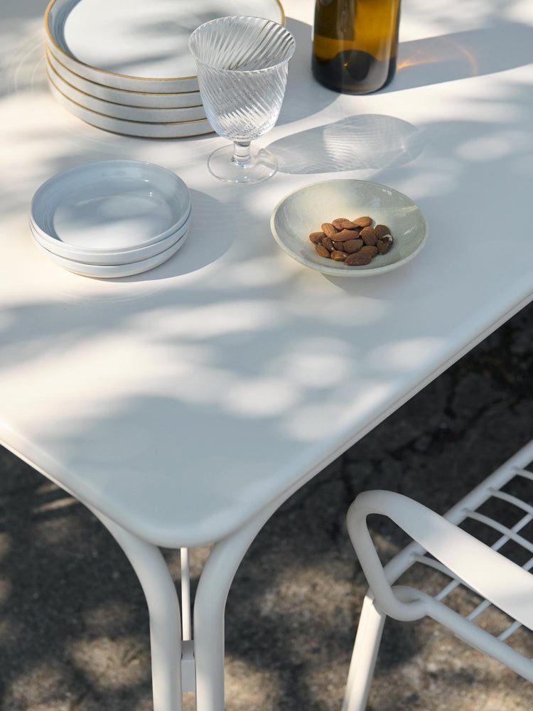 Thorvald Dining Table SC99 & SC113 | &Tradition | Catalog Interiors