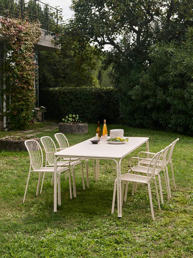 Thorvald Dining Table SC99 & SC113 | &Tradition | Catalog Interiors
