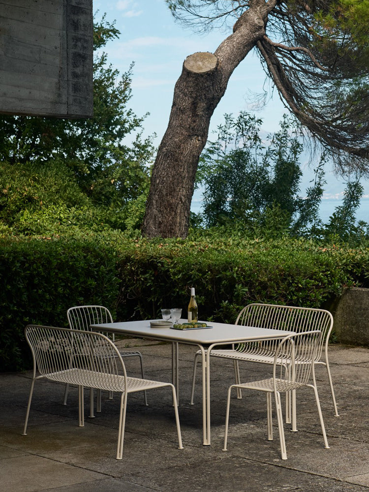 Thorvald Dining Table SC99 & SC113 | &Tradition | Catalog Interiors